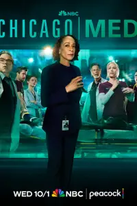 Медики Чикаго (2015)